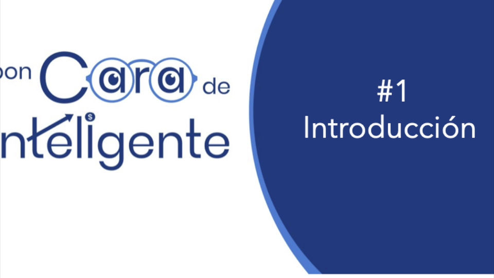#1 Introducción